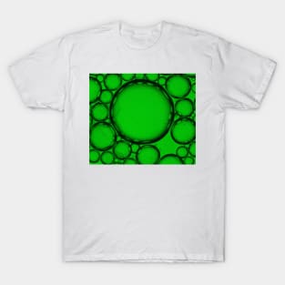 Bubbles T-Shirt